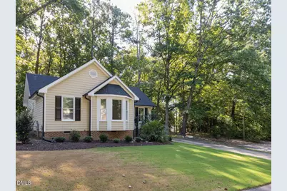 4100 Timberbrook Drive, Raleigh, NC 27616 - Photo 39