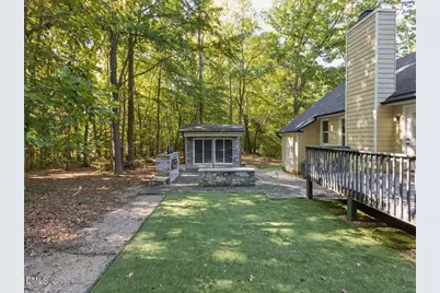 4100 Timberbrook Drive, Raleigh, NC 27616 - Photo 37