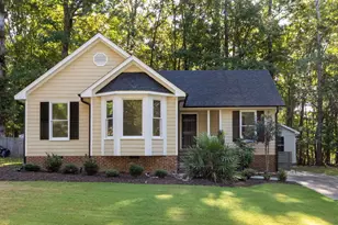 4100 Timberbrook Dr, Raleigh, NC 27616 - Photo 1