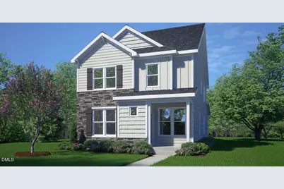 1400 White Verona Way, Knightdale, NC 27545 - Photo 1