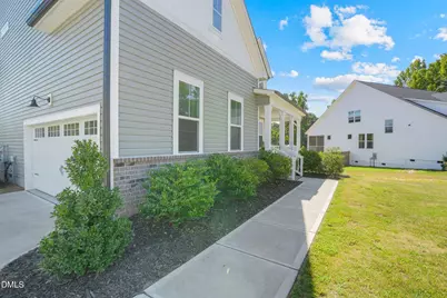 244 Harvester Road, Angier, NC 27501 - Photo 79