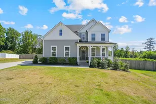 244 Harvester Rd, Angier, NC 27501 - Photo 5