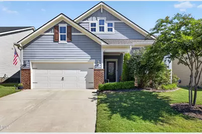 819 Atticus Way, Durham, NC 27703 - Photo 1