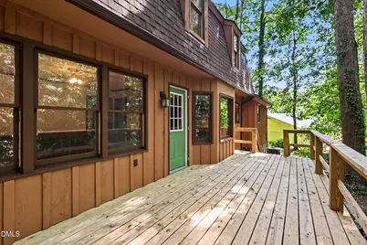 6213 Lakerun Court, Raleigh, NC 27612 - Photo 27