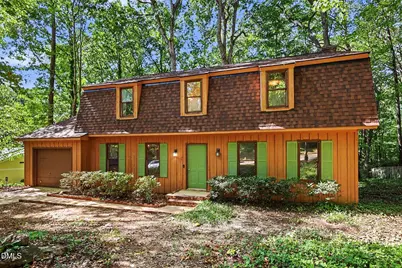 6213 Lakerun Court, Raleigh, NC 27612 - Photo 1