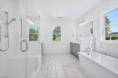 105 Sandmans Cove Place, Cary, NC 27513 - Photo 25