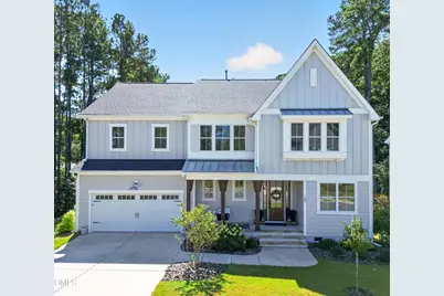 105 Sandmans Cove Place, Cary, NC 27513 - Photo 1