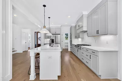 105 Sandmans Cove Place, Cary, NC 27513 - Photo 21