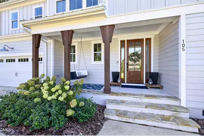 105 Sandmans Cove Place, Cary, NC 27513 - Photo 3