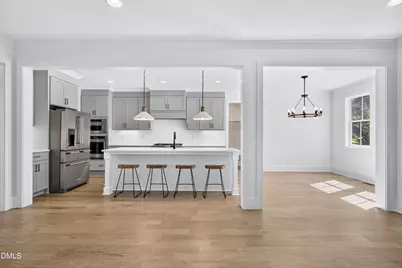 105 Sandmans Cove Place, Cary, NC 27513 - Photo 19