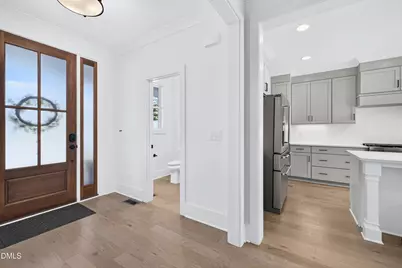 105 Sandmans Cove Place, Cary, NC 27513 - Photo 7