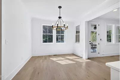 105 Sandmans Cove Place, Cary, NC 27513 - Photo 17