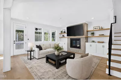 105 Sandmans Cove Place, Cary, NC 27513 - Photo 11
