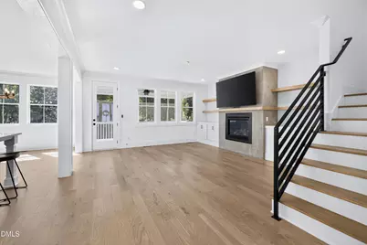 105 Sandmans Cove Place, Cary, NC 27513 - Photo 15