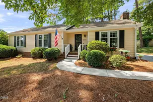 6421 Wynbrook Way, Raleigh, NC 27612 - Photo 1