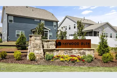 1420 Jasmine View Way, Knightdale, NC 27545 - Photo 9