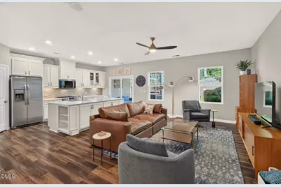 505 Great Eno Path, Hillsborough, NC 27278 - Photo 11