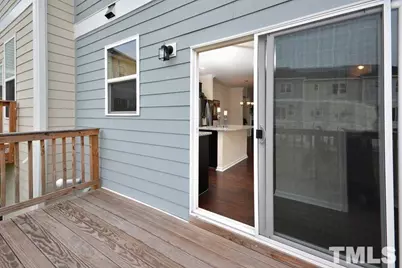 1108 Finch Court, Apex, NC 27502 - Photo 21