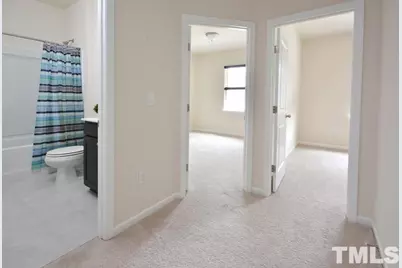 1108 Finch Court, Apex, NC 27502 - Photo 19