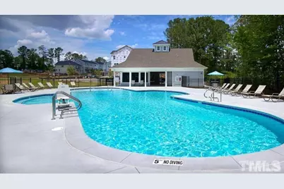 1108 Finch Court, Apex, NC 27502 - Photo 23