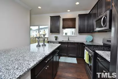 1108 Finch Court, Apex, NC 27502 - Photo 11