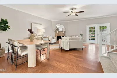 902 Albany Court, Raleigh, NC 27615 - Photo 5