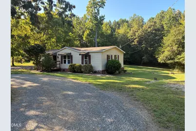 3408 Old US 1 Highway, New Hill, NC 27562 - Photo 21