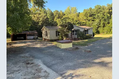 3408 Old US 1 Highway, New Hill, NC 27562 - Photo 5