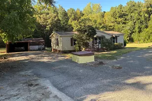 3408 Old US 1 Hwy, New Hill, NC 27562 - Photo 5