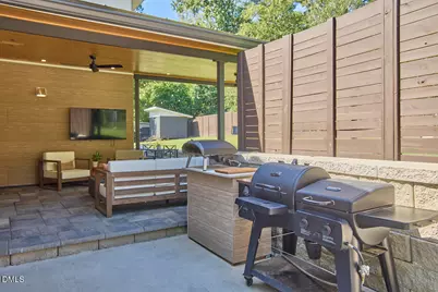 753 Old Mill Road, Chapel Hill, NC 27514 - Photo 59