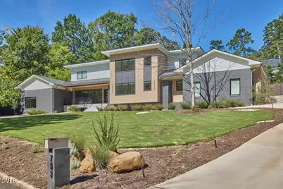 753 Old Mill Road, Chapel Hill, NC 27514 - Photo 3