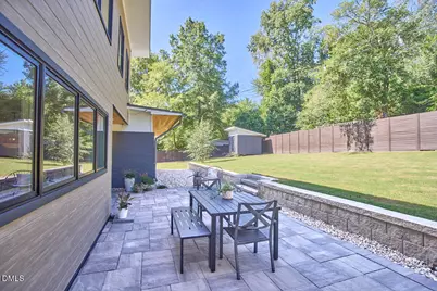 753 Old Mill Road, Chapel Hill, NC 27514 - Photo 57