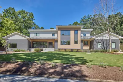 753 Old Mill Road, Chapel Hill, NC 27514 - Photo 1