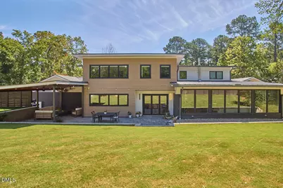 753 Old Mill Road, Chapel Hill, NC 27514 - Photo 7