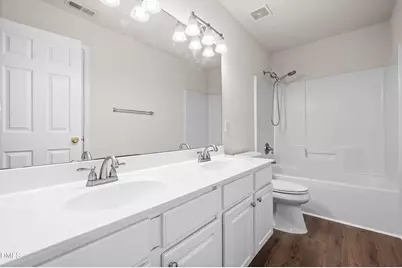 110 Shadow Mountain Lane, Morrisville, NC 27560 - Photo 31