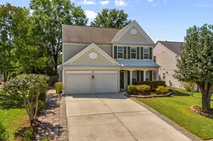 110 Shadow Mountain Ln, Morrisville, NC 27560 - Photo 1