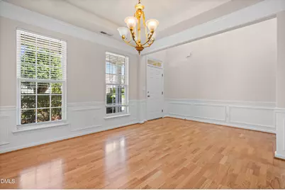 110 Shadow Mountain Lane, Morrisville, NC 27560 - Photo 3