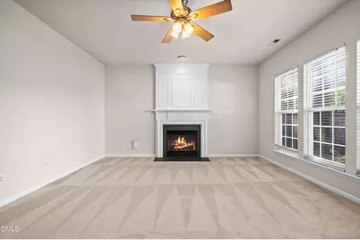 110 Shadow Mountain Lane, Morrisville, NC 27560 - Photo 13
