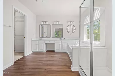 110 Shadow Mountain Lane, Morrisville, NC 27560 - Photo 21