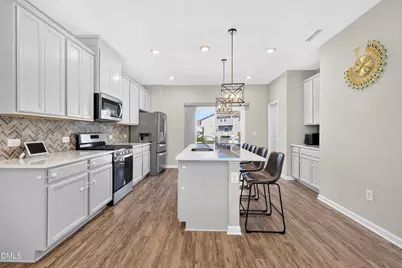4007 Mahal Avenue, Cary, NC 27519 - Photo 7