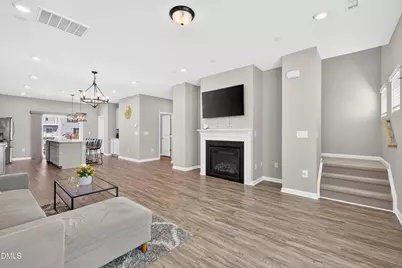 4007 Mahal Avenue, Cary, NC 27519 - Photo 15