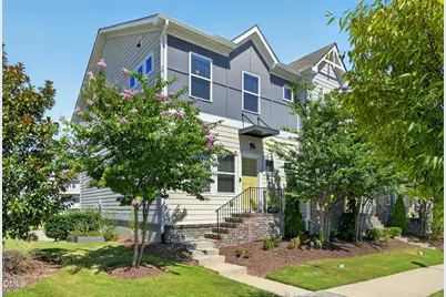 4007 Mahal Avenue, Cary, NC 27519 - Photo 1