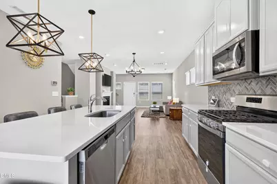 4007 Mahal Avenue, Cary, NC 27519 - Photo 11
