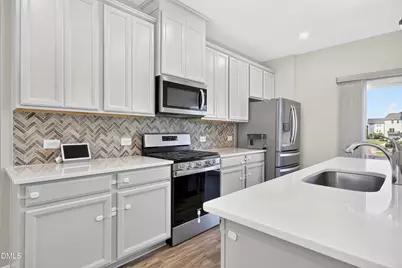 4007 Mahal Avenue, Cary, NC 27519 - Photo 9