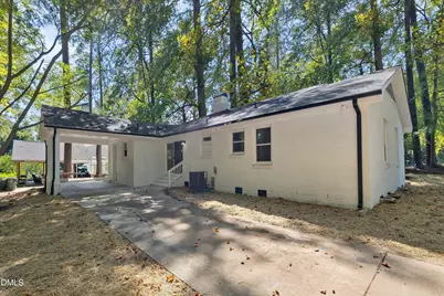 112 Dickens Drive, Raleigh, NC 27610 - Photo 37