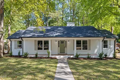 112 Dickens Drive, Raleigh, NC 27610 - Photo 1