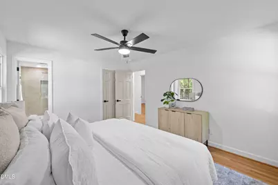 112 Dickens Drive, Raleigh, NC 27610 - Photo 23