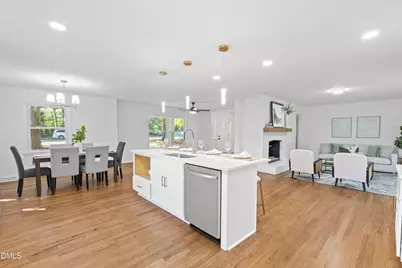 112 Dickens Drive, Raleigh, NC 27610 - Photo 13