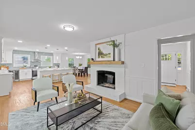 112 Dickens Drive, Raleigh, NC 27610 - Photo 3
