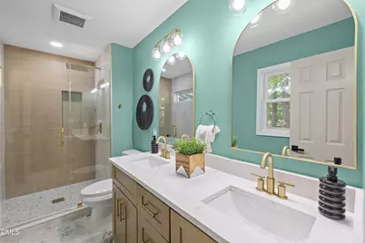 112 Dickens Drive, Raleigh, NC 27610 - Photo 5